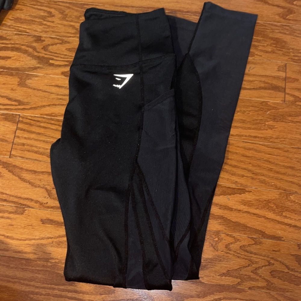 Gymshark leggings